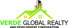 Verde Logo